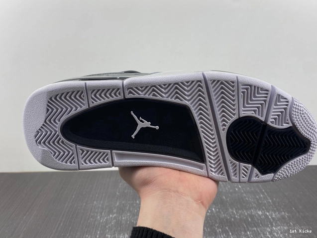 Fear 626969-030 Jordan 4 (2013) Retro Pack 0817